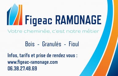 Figeac Ramonage