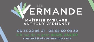 ETS Vermande - Assier