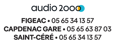 Audio 2000