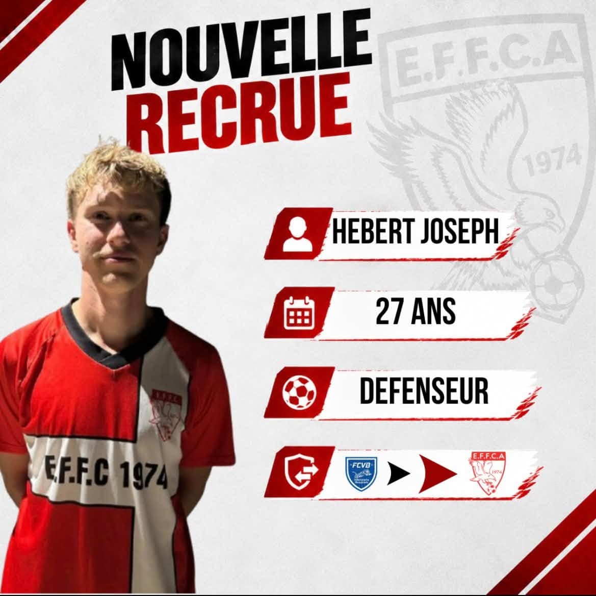Joseph Hebert